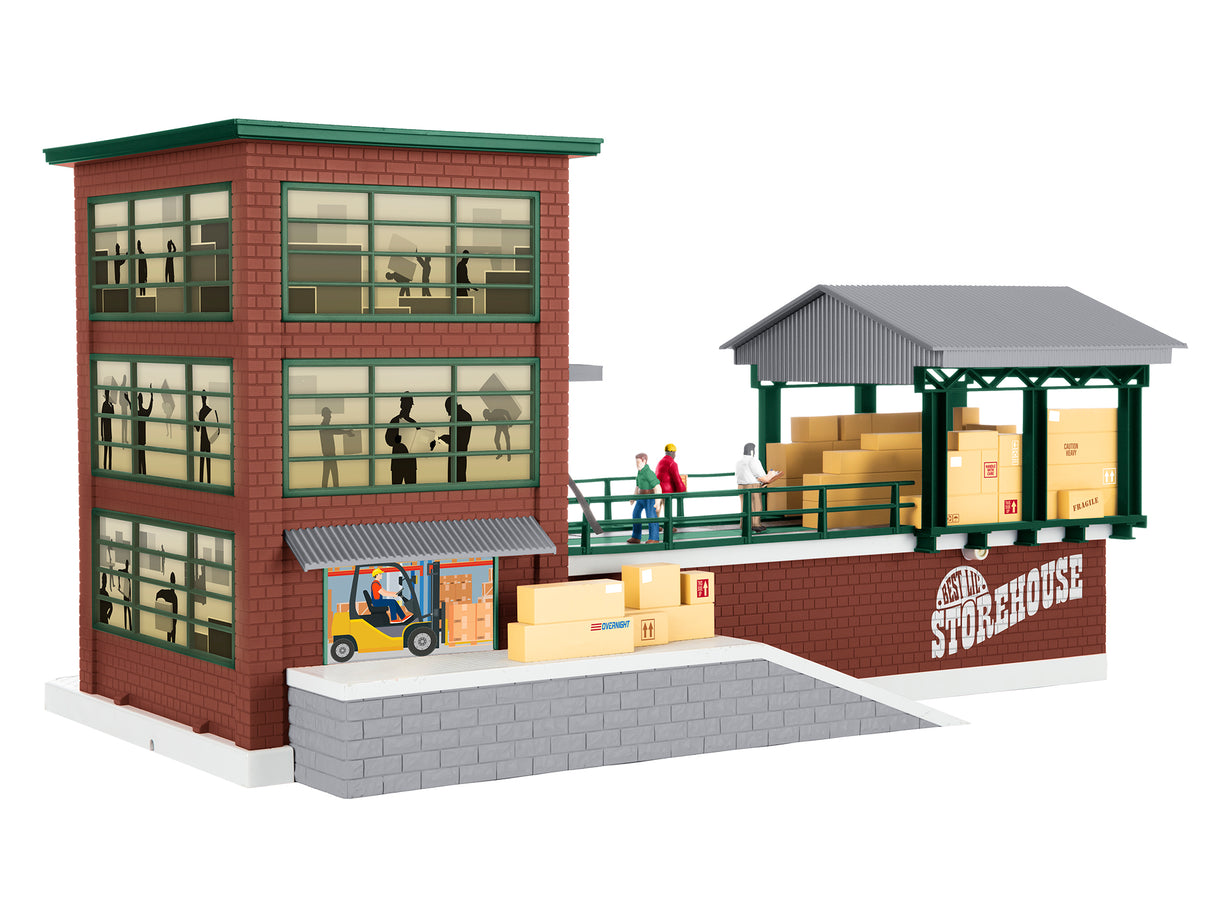 Lionel Transfer Station - LNL2229200