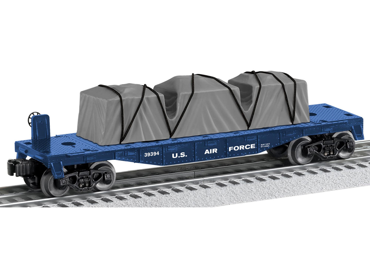 Lionel O Flat, US Air Force - LNL639394