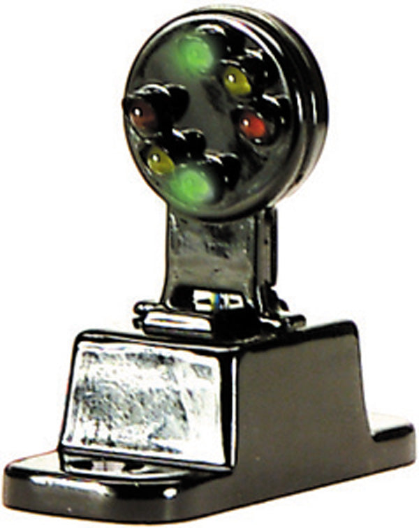 MTH - Mikes Train House O Dwarf Signal - MTH3011011