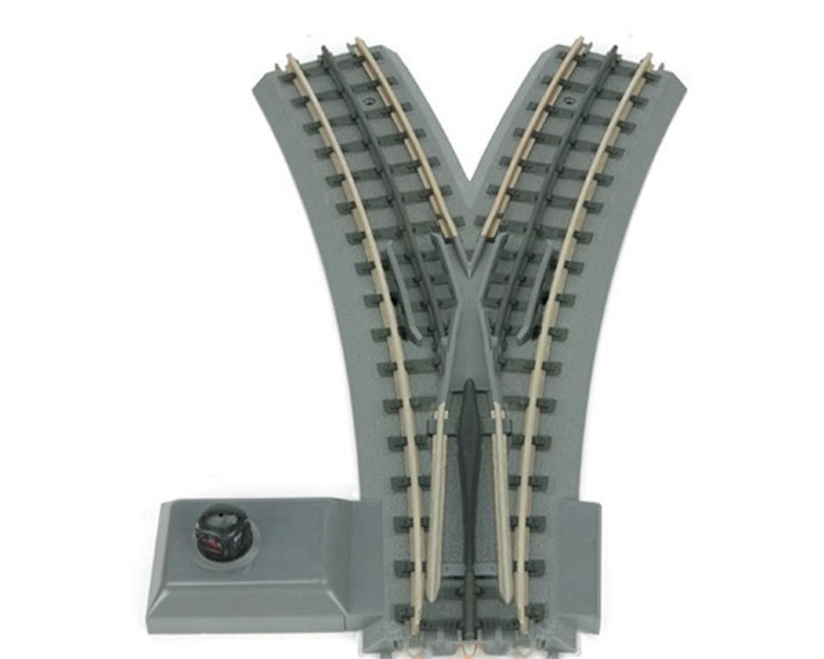 MTH - Mikes Train House MTH O-72 RealTrax Wye Switch - MTH401068