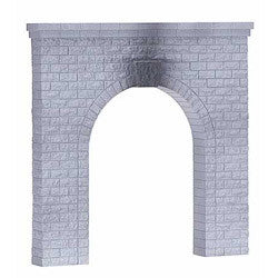 MTH - Mikes Train House MTH, 40-9014 Tunnel Portal Single - MTH409014