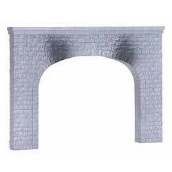 MTH - Mikes Train House MTH, 40-9015 Tunnel Portal Double - MTH409015