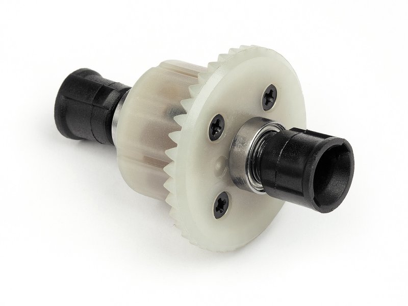 Maverick Complete Gear Differential, Front Or Rear, All Ion - MVK28016