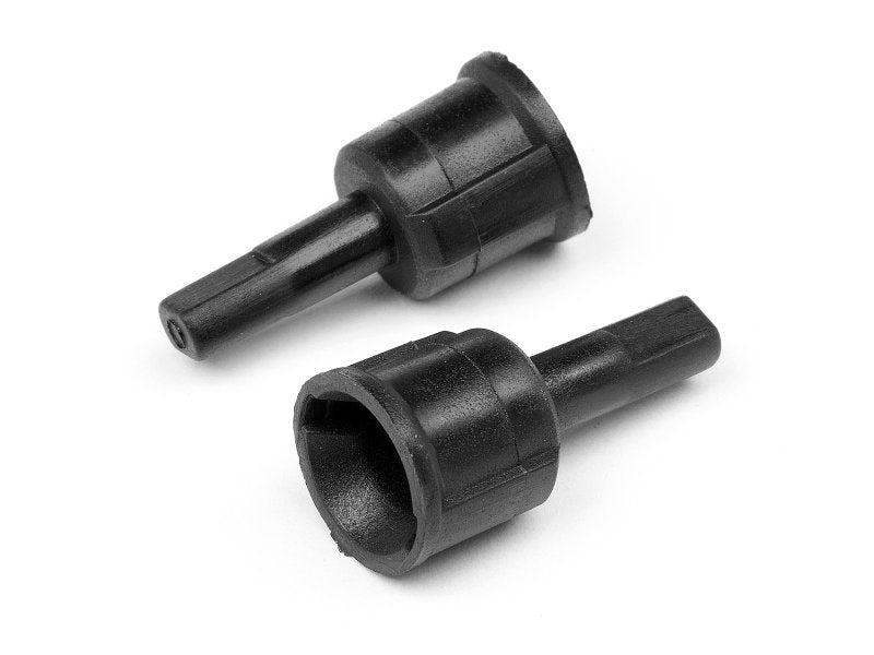 Maverick Composite Differential Outdrives (2 pcs), All Ion - MVK28018