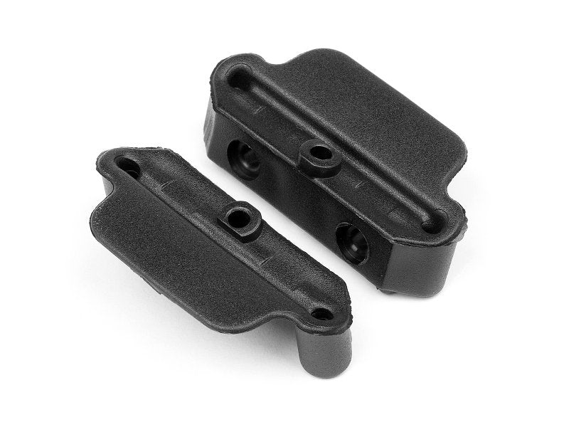 Maverick Main Bumper, Front & Rear (2 pcs), All Ion - MVK28022