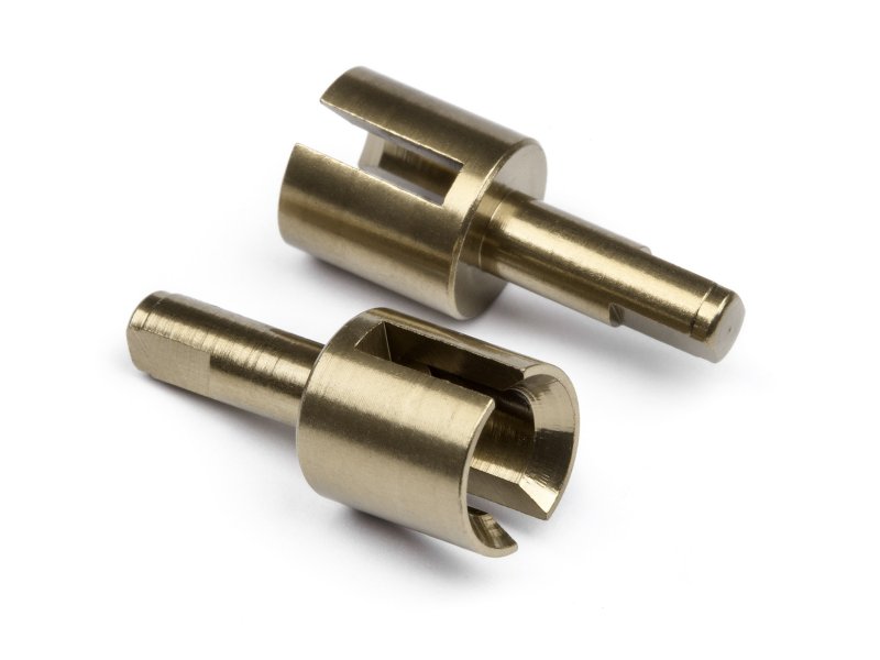 Maverick Aluminum Differential Outdrives (2 pcs), All Ion - MVK28096