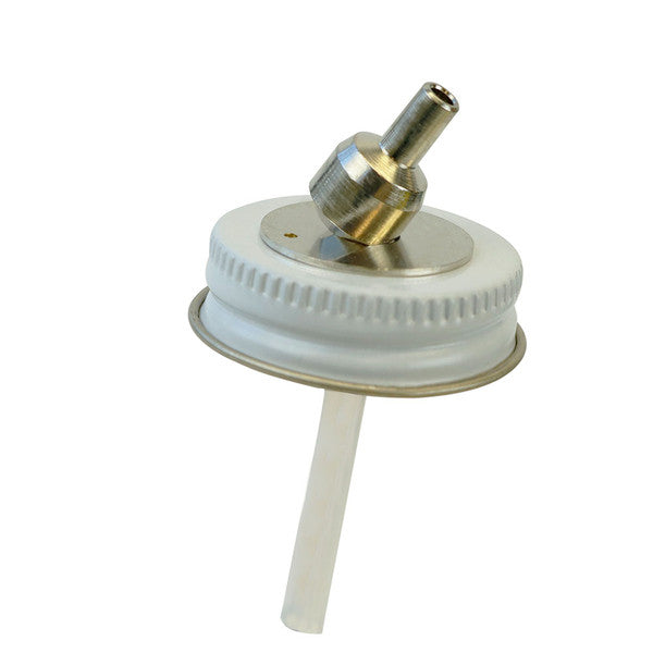 Paasche 1 oz./29cc Cover Assembly - For VL, MIL, SI & TS - PASVL1