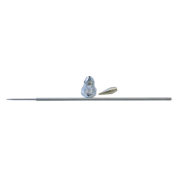 Paasche VL Tip, Needle and Head Size 3 (.75mm) - PASVL2273