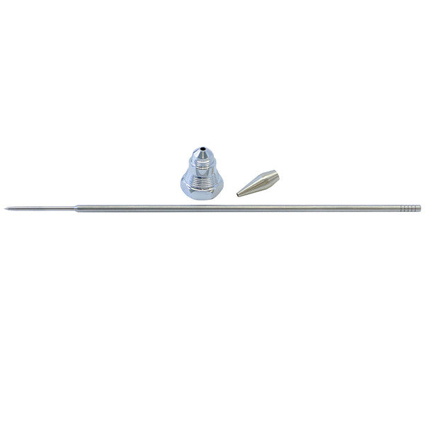 Paasche VL Tip, Needle and Head Size 5 (1.05mm) - PASVL2275