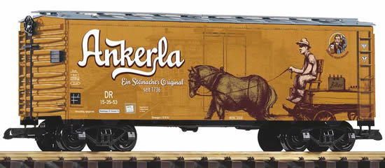 Piko ANKER BEER REEFER - PIKO37811