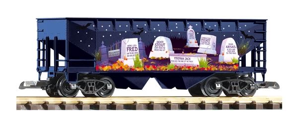 Piko Halloween Tacky Tombstones Hopper - PIKO38929