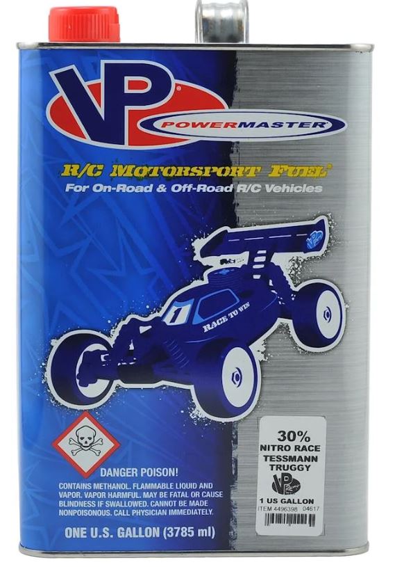 Powermaster Tessmann 30% Nationals Blend - POW4496398 - (Available for Instore Pickup only)