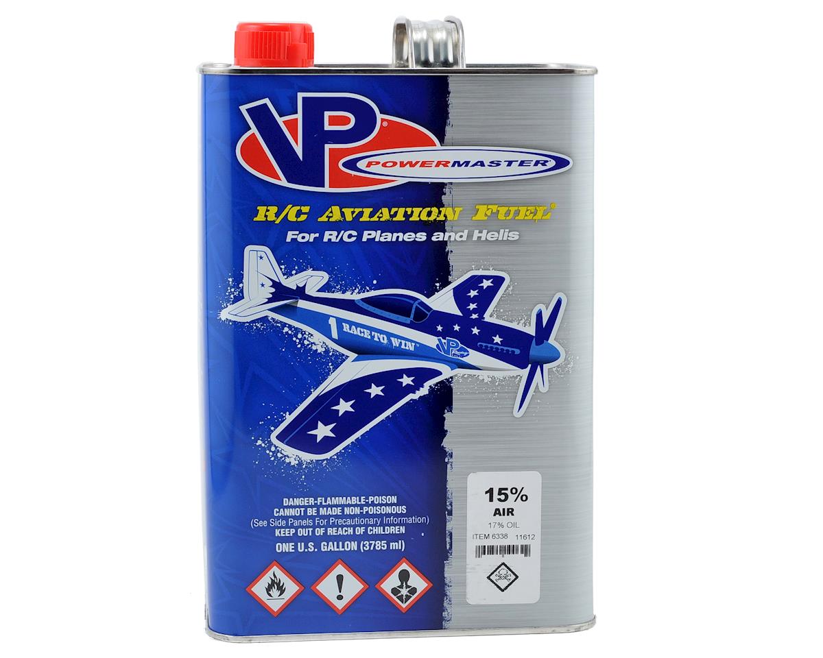 Powermaster 15% Air - Gallon - POW6338 - Β (Available for Instore Pickup only)