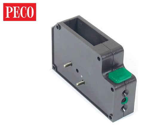 Peco PL-51 Switch Module Add-on Unit