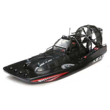 ProBoat Aerotrooper 25-inch Brushless Air Boat: RTR