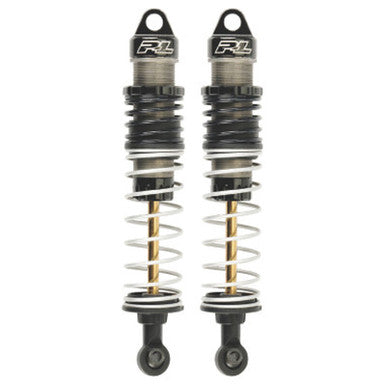 Pro-Line Racing PowerStroke Shocks, Rear: SLH - PRO606301