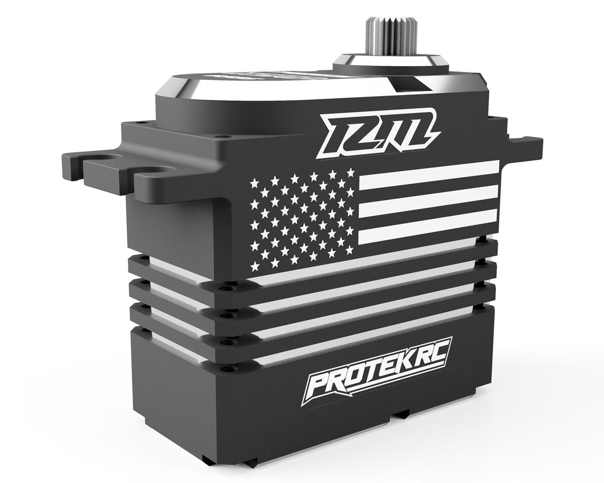 ProTek RC RM650T "Maifield Edition" High Torque Brushless Servo