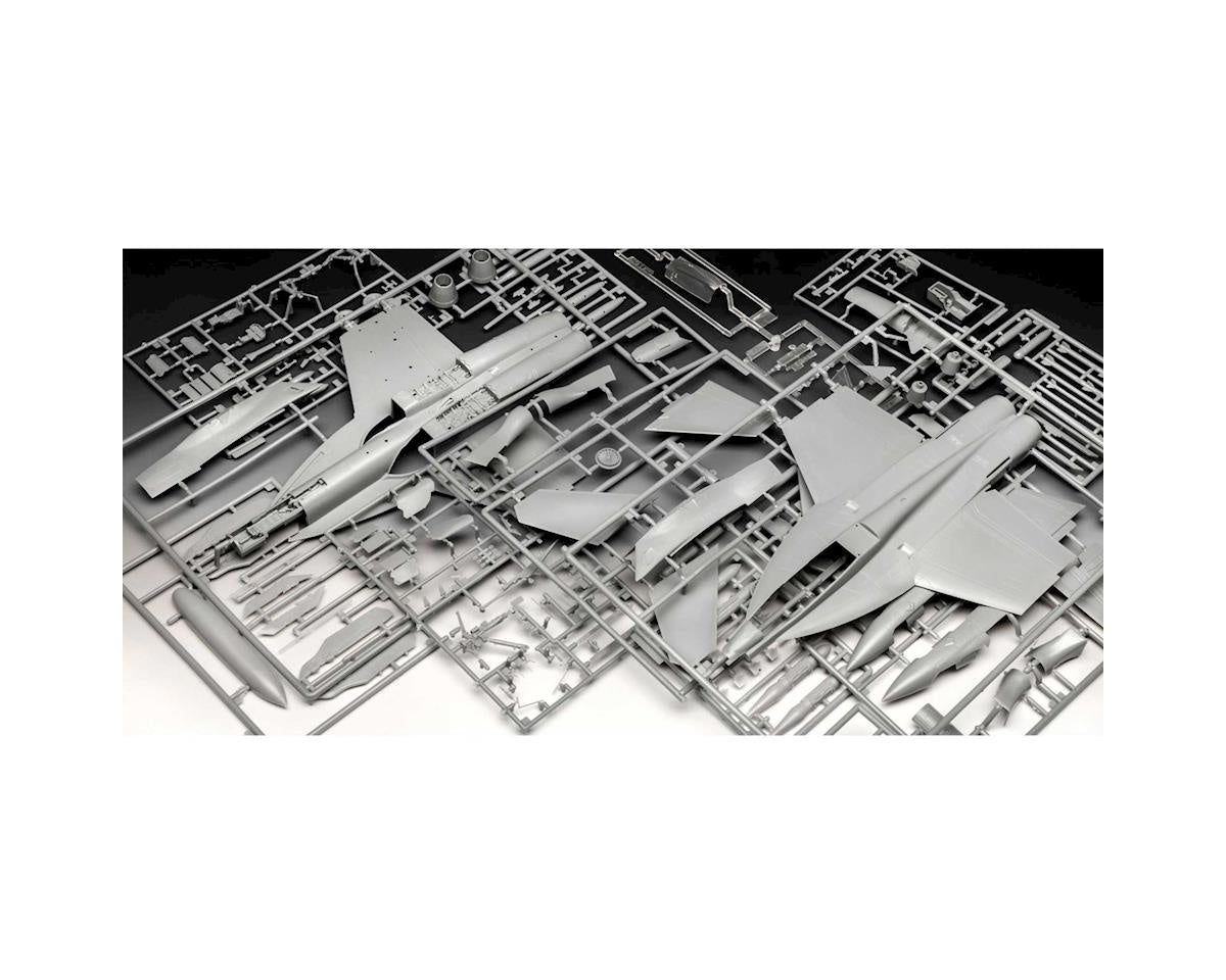Revell Top Gun Maverick FA-18E Super Hornet 1/48 Airplane Model Kit