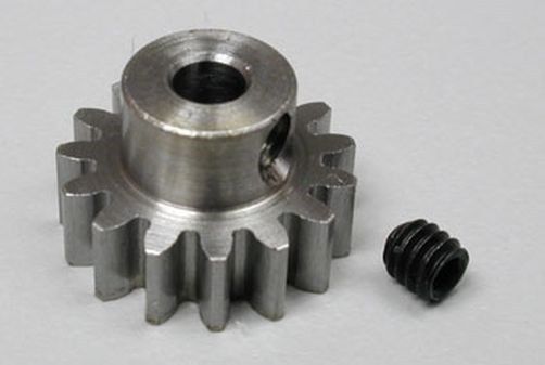 Robinson Racing Products 32 Pitch Pinion Gear,15T - RRP0150