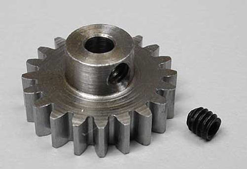Robinson Racing Products 32 Pitch Pinion Gear,18T - RRP0180