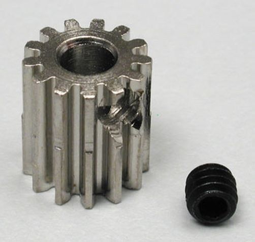 Robinson Racing Products 48 Pitch Pinion Gear,13T - RRP1013