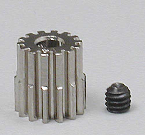 Robinson Racing Products 48 Pitch Pinion Gear,14T - RRP1014