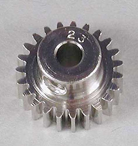 Robinson Racing Products 48 Pitch Pinion Gear,23T - RRP1023