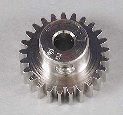 Robinson Racing Products 48 Pitch Pinion Gear,25T - RRP1025