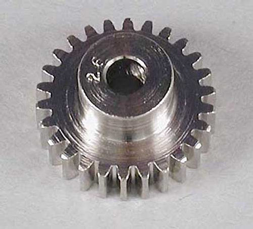 Robinson Racing Products 48 Pitch Pinion Gear,26T - RRP1026