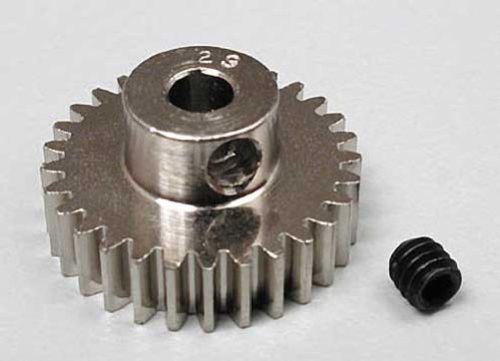 Robinson Racing Products 48 Pitch Pinion Gear,29T - RRP1029