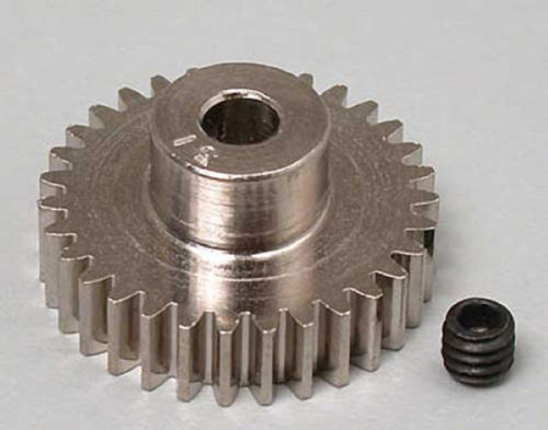 Robinson Racing Products 48 Pitch Pinion Gear,31T - RRP1031