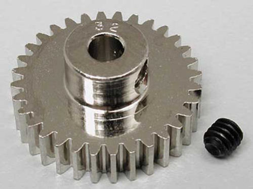 Robinson Racing Products 48 Pitch Pinion Gear,32T - RRP1032