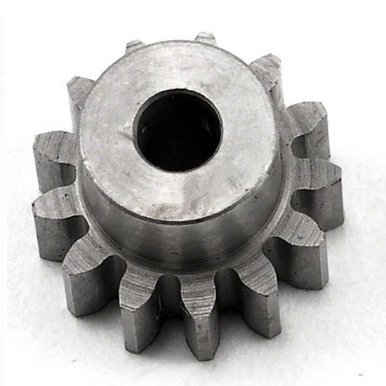 Robinson Racing Products Hardened 32P Absolute Pinion 21T - RRP1721