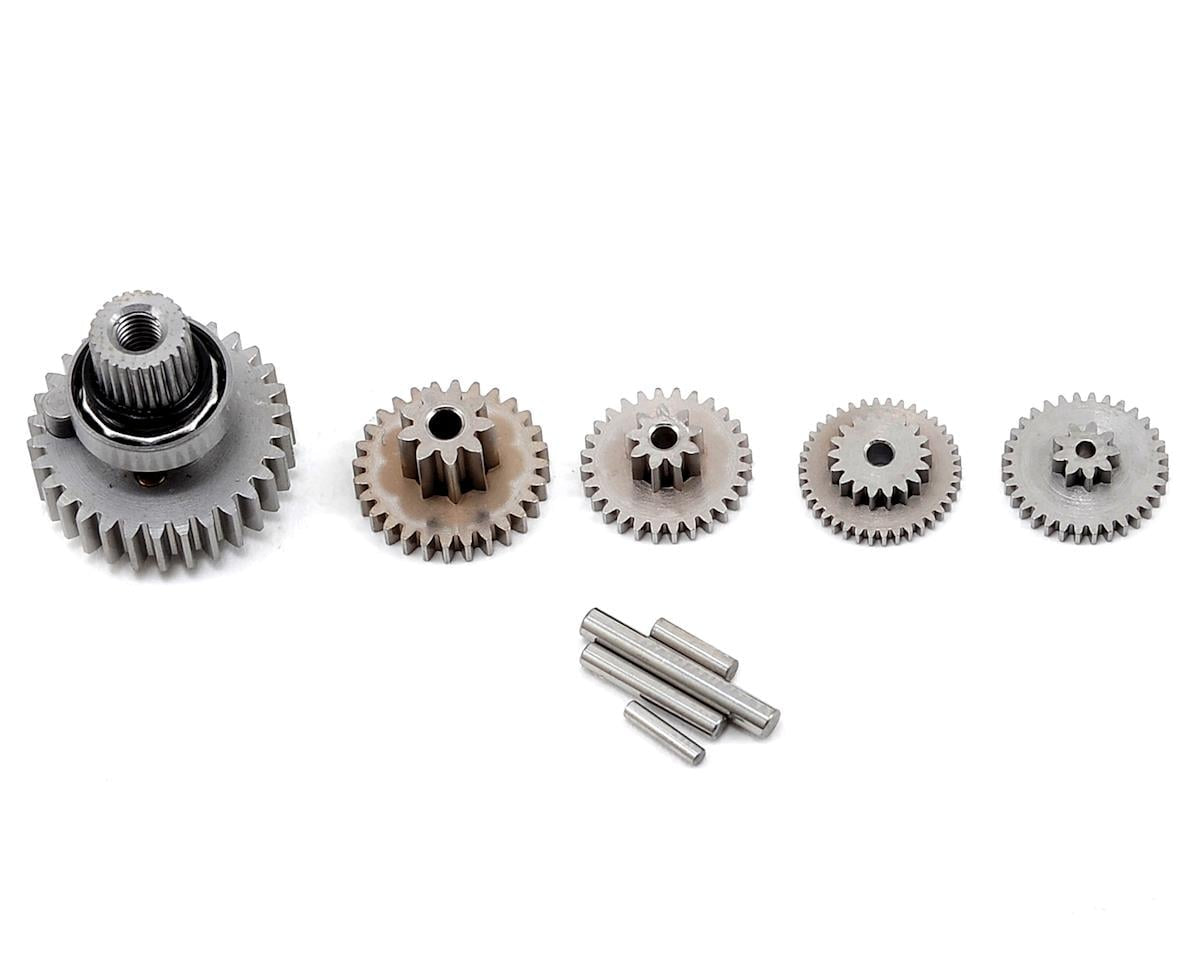 Savox SA1283 Metal Gear Set w/Bearing