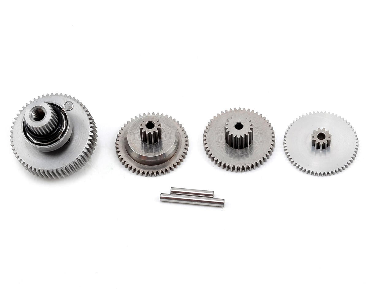 Savox SB2270 Metal Gear Set w/Bearing