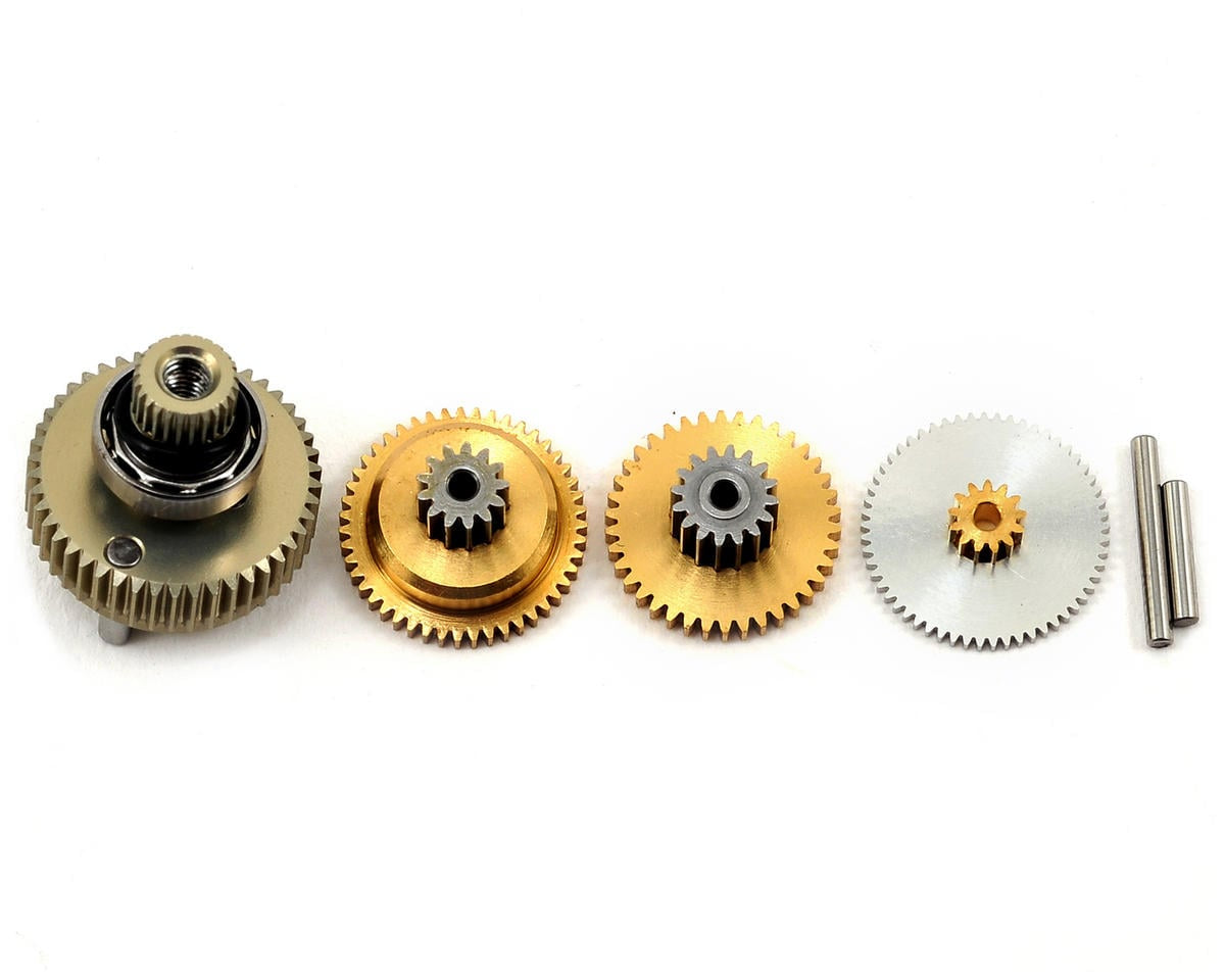 Savox SB2283MG Metal Gear Set w/Bearing