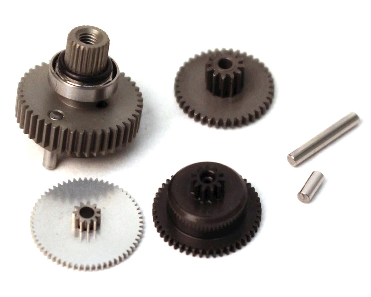 Savox SB2290SG Metal Gear Set w/Bearing