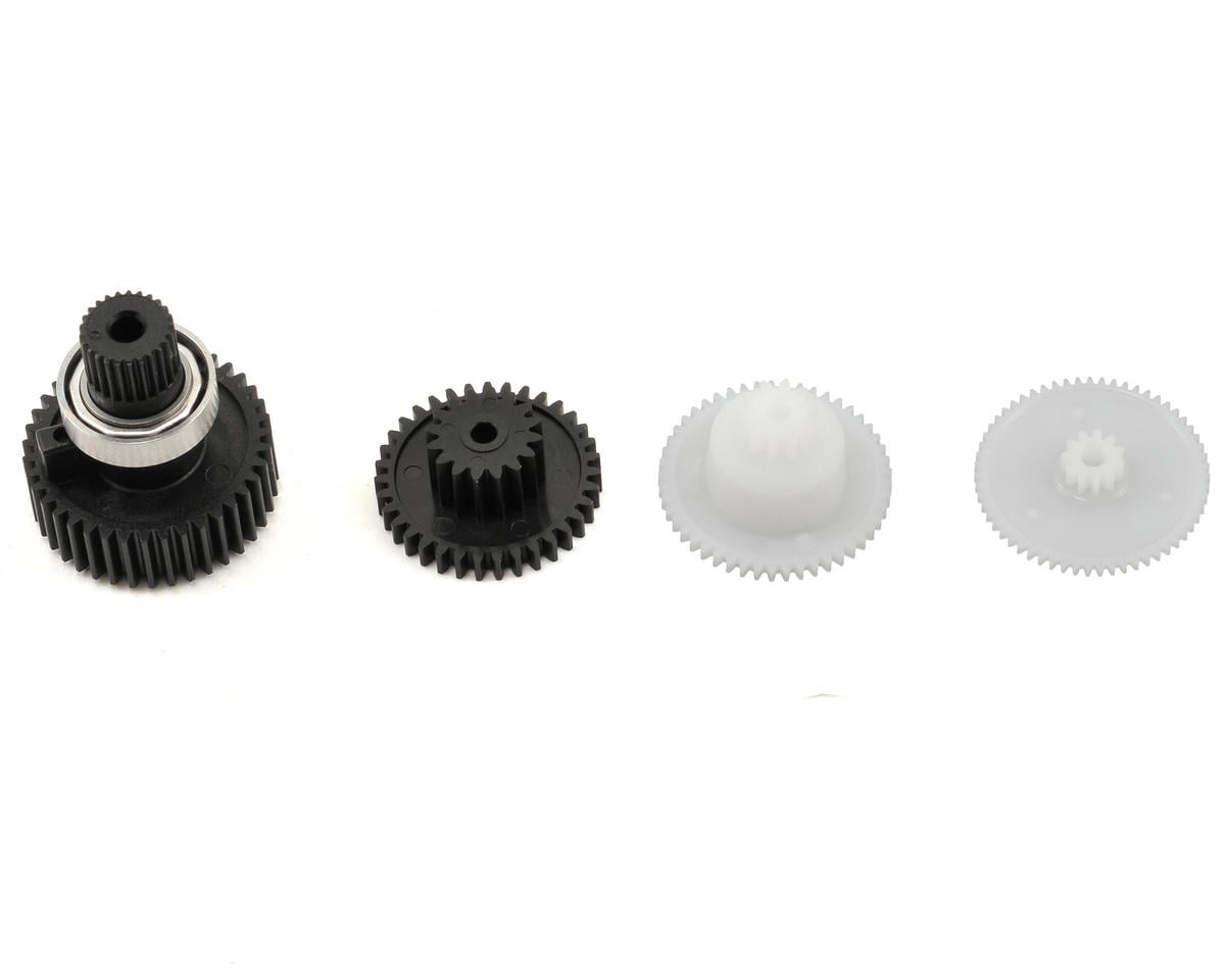 Savox SC0352 Plastic Gear Set w/Bearing