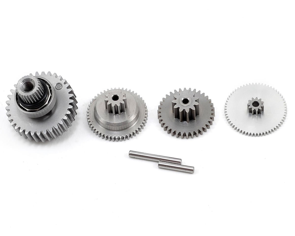 Savox SC1267 Metal Gear Set w/Bearing