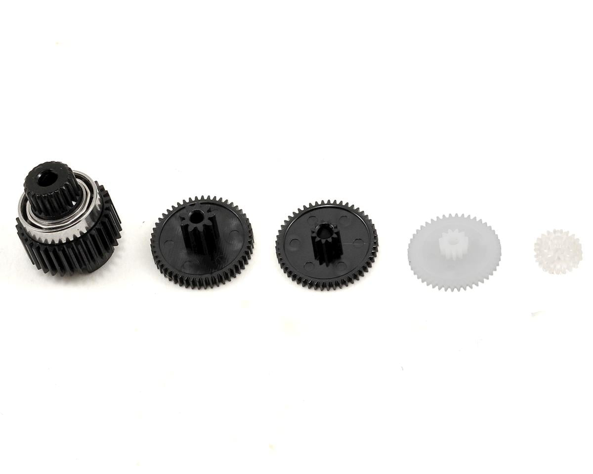 Savox SH0350 Plastic Gear Set w/Bearing