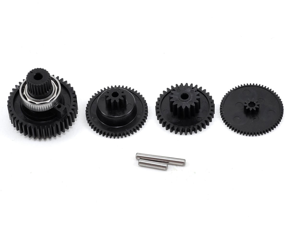 Savox SV0320 Plastic Gear Set w/Bearing