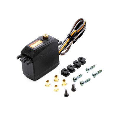Spektrum S651 - 7Kg Servo, Steel/Brass Gear