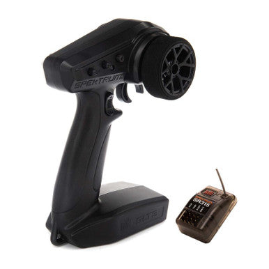 Spektrum SLT3 3CH 2.4Ghz SLT Radio System w/SR315DP