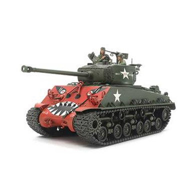 Tamiya 1/35 US Tank M4A3E8 Sherman Easy Eight Korean War - TAM35359