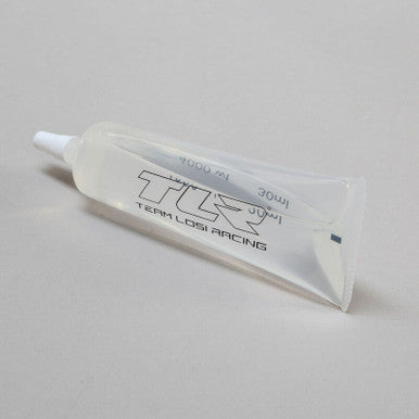 Team Losi Racing Team Losi Racing Silicone Silicone Diff Fluid 4000CS - TLR75006