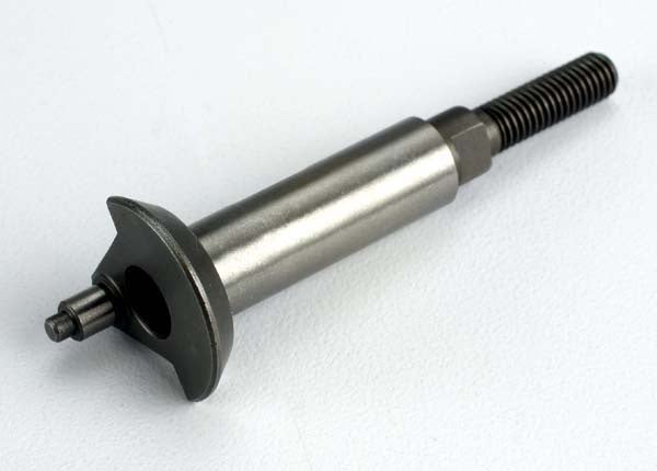 Traxxas 4021 Crankshaft, standard length (fits Nitro Vee and other applications requiring an airplane-length crank)