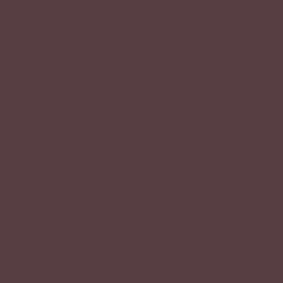 Tru-Color Paint Flat Brushable Color Acrylic Paints - 1oz 29.6mL -- Mud - TUP825