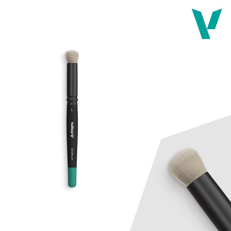 Vallejo B07003 Dry Brush Nat Hair large