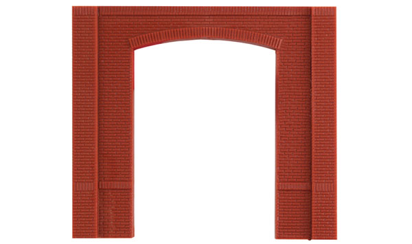 Design Preservation Models HO DPM Street Level Open Arch (4) - WOO30107