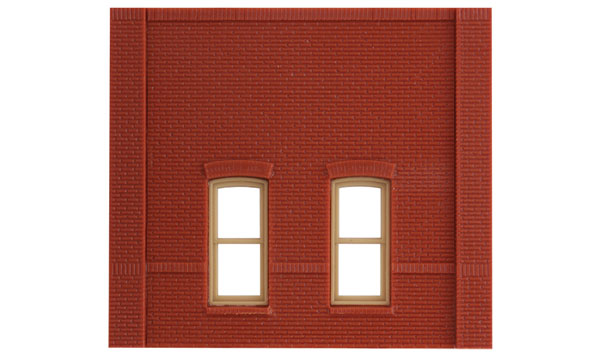 Design Preservation Models HO DPM Street Level Rectangle Window (4) - WOO30134